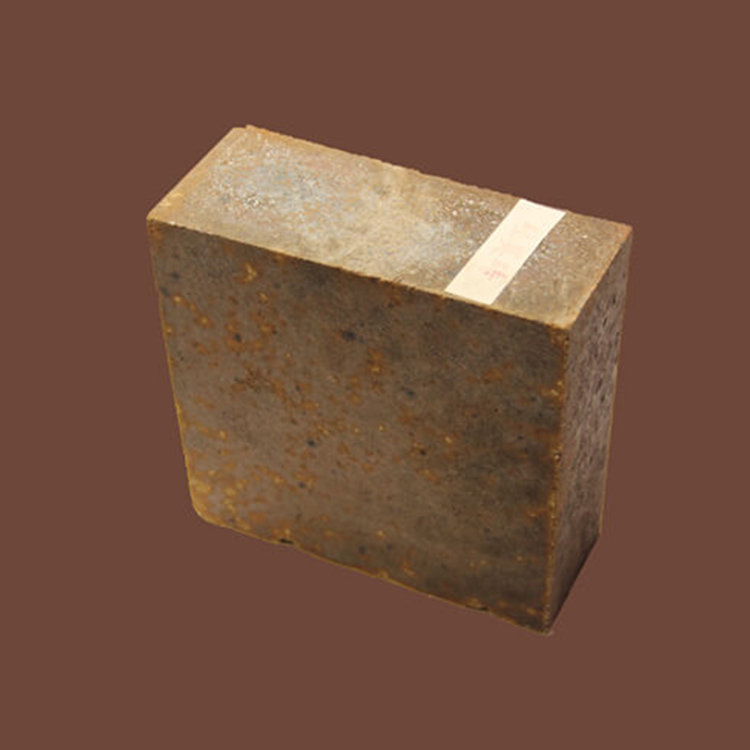 Microstructure Comparison of Composite Corundum-Mullite Sintering Tray