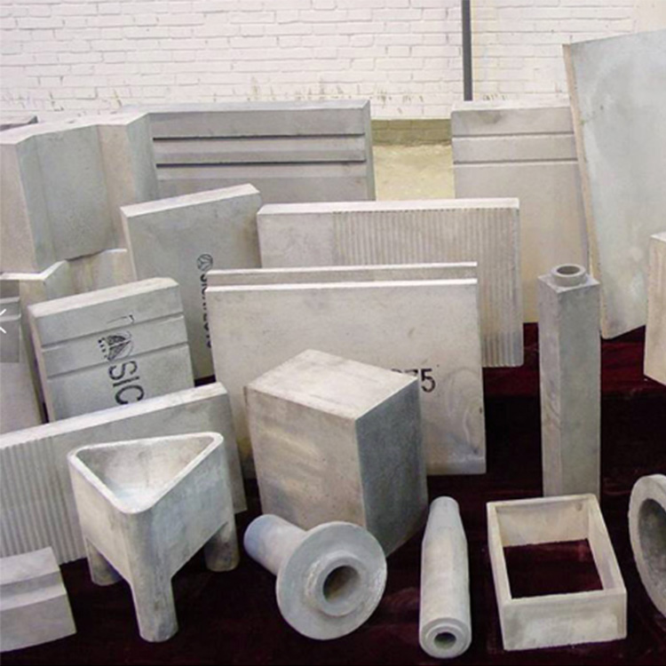 Application of high alumina refractory bricks in steel mill furnace lining