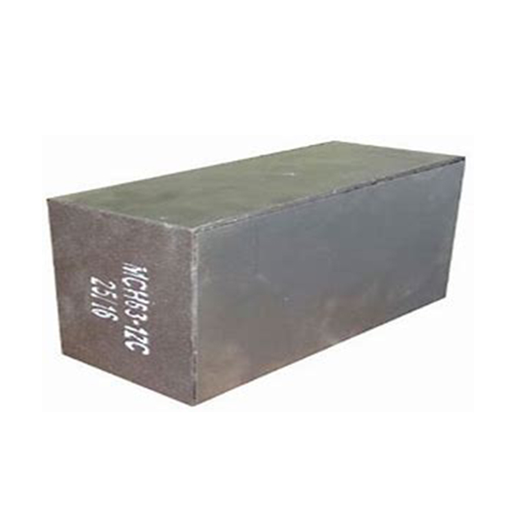 Silicon nitride - bonded silicon carbide bricks in non - ferrous mines