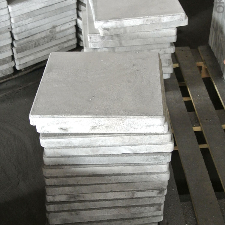 Comparison of Andalusite Refractory Bricks and High - Alumina Bricks in High - Temperature Environment