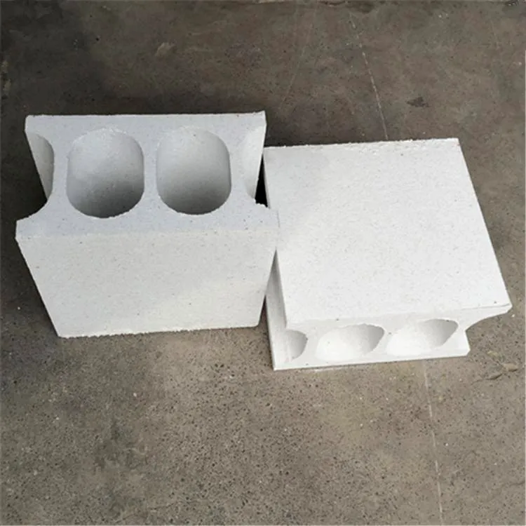 High Alumina Corundum Mullite Refractory Brick for Industrial Furnaces