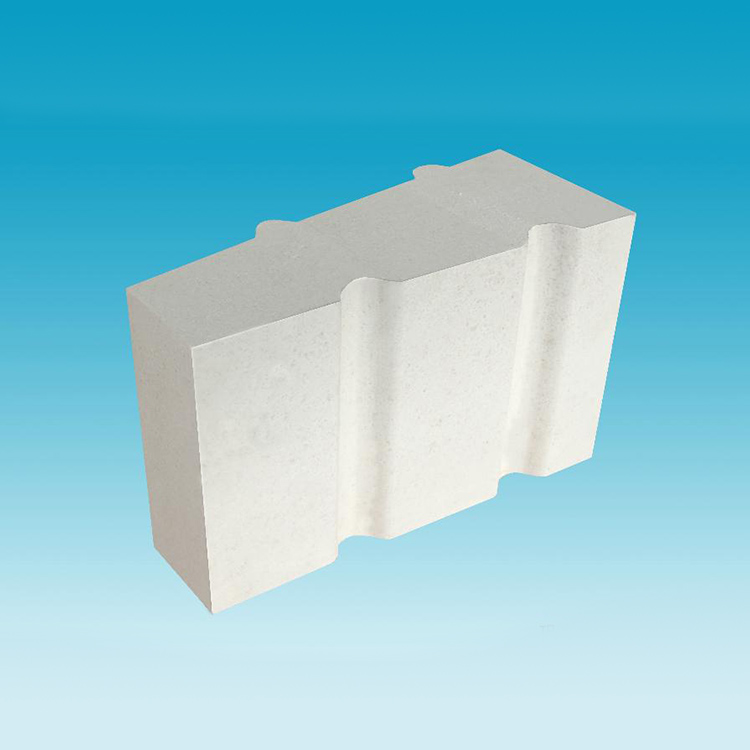 Creep curve comparison of andalusite refractory bricks and high - alumina bricks