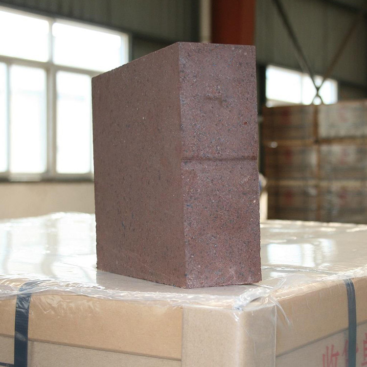 Silicon Nitride Bonded Silicon Carbide Brick Installed in High-Temperature Kiln Environment