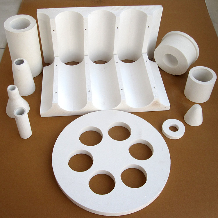 Effect of tray installation methods on heat transfer