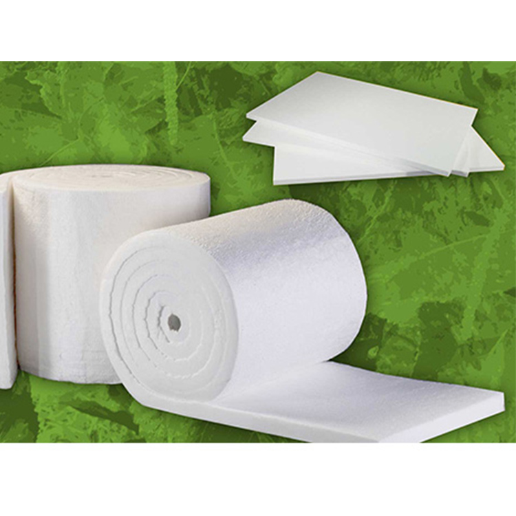 Technical team consulting on refractory installation and maintenance