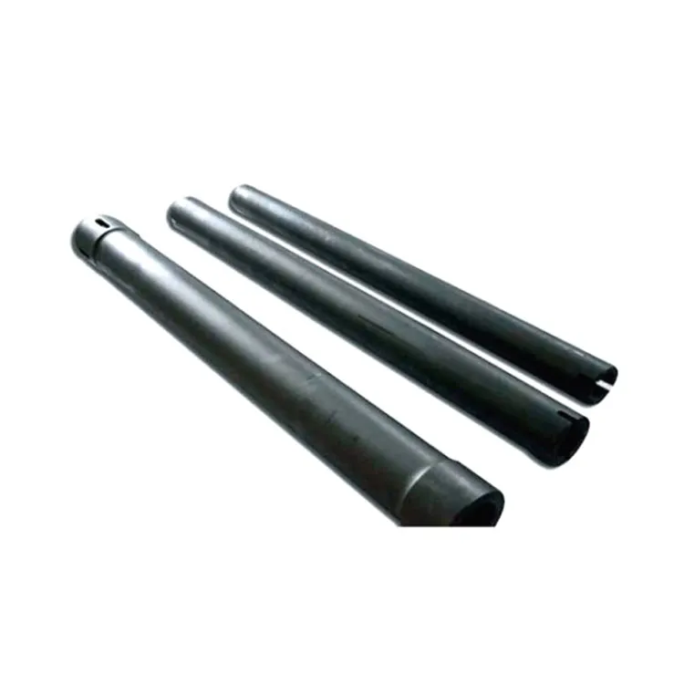 High-precision graphite-coated roller core