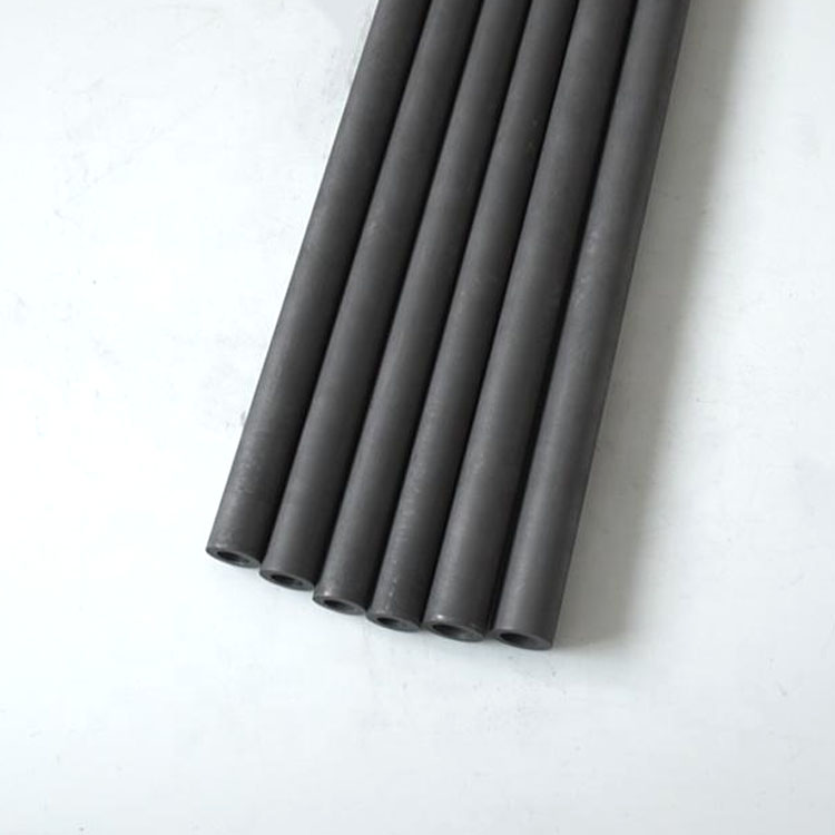 Microstructure images showing alumina phase distribution in refractory bricks