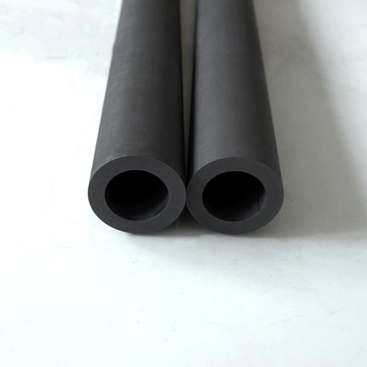 Photograph of Sunrise vermiculite insulation board installed inside a steel ladle illustrating application process