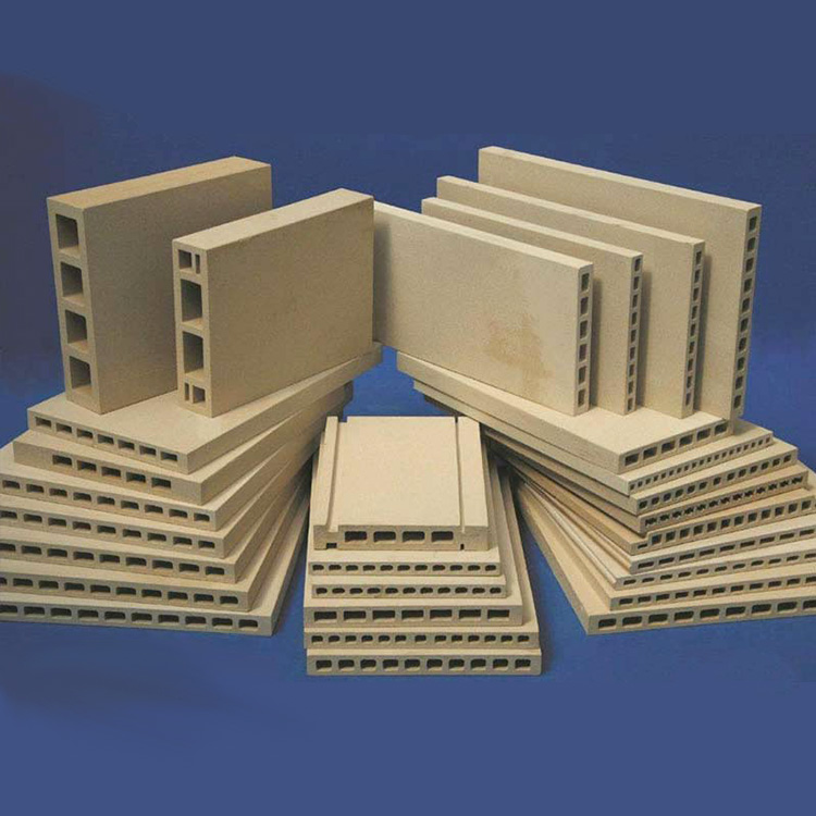 مقارنة بين بُنية السيليكا العادية والبُنية عالية الكثافة في فرن الكوك