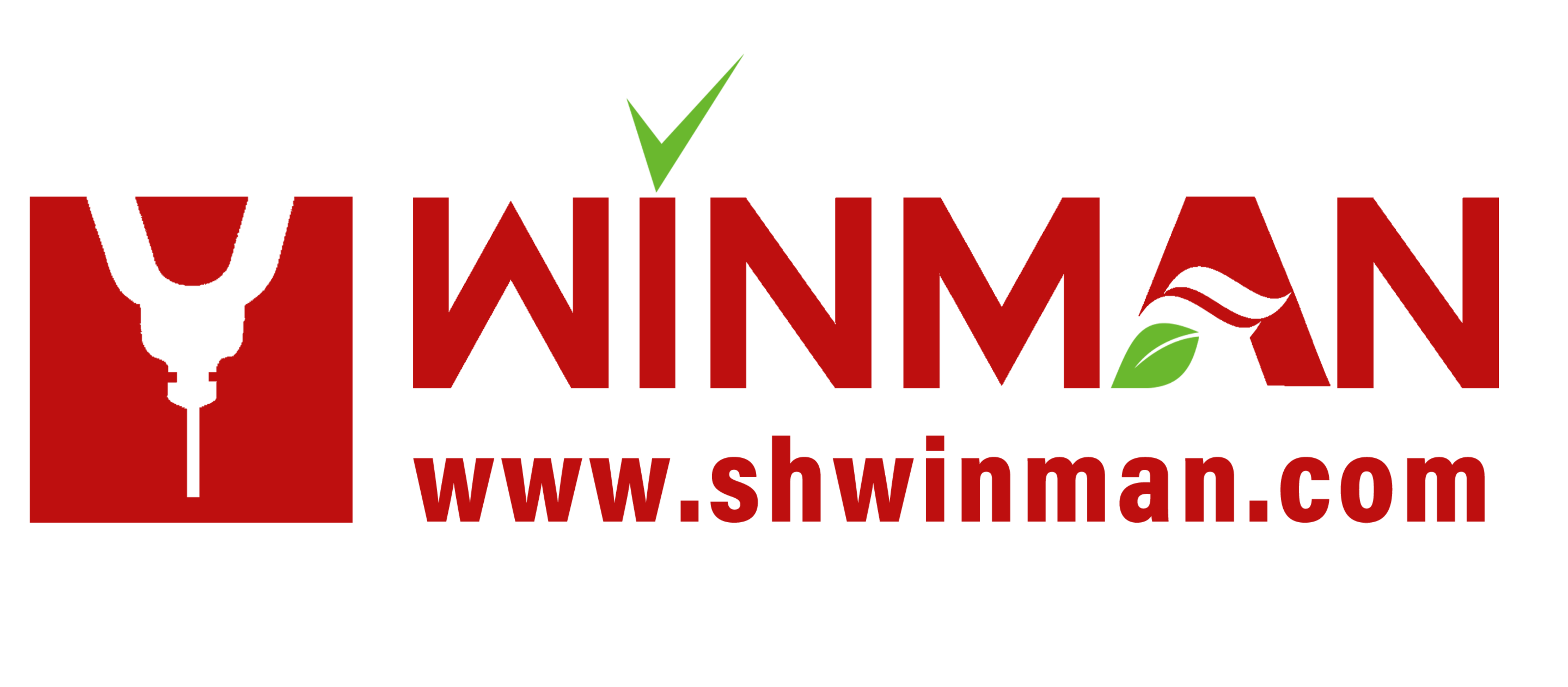 Shanghai Winman Industrial Co., Ltd logo