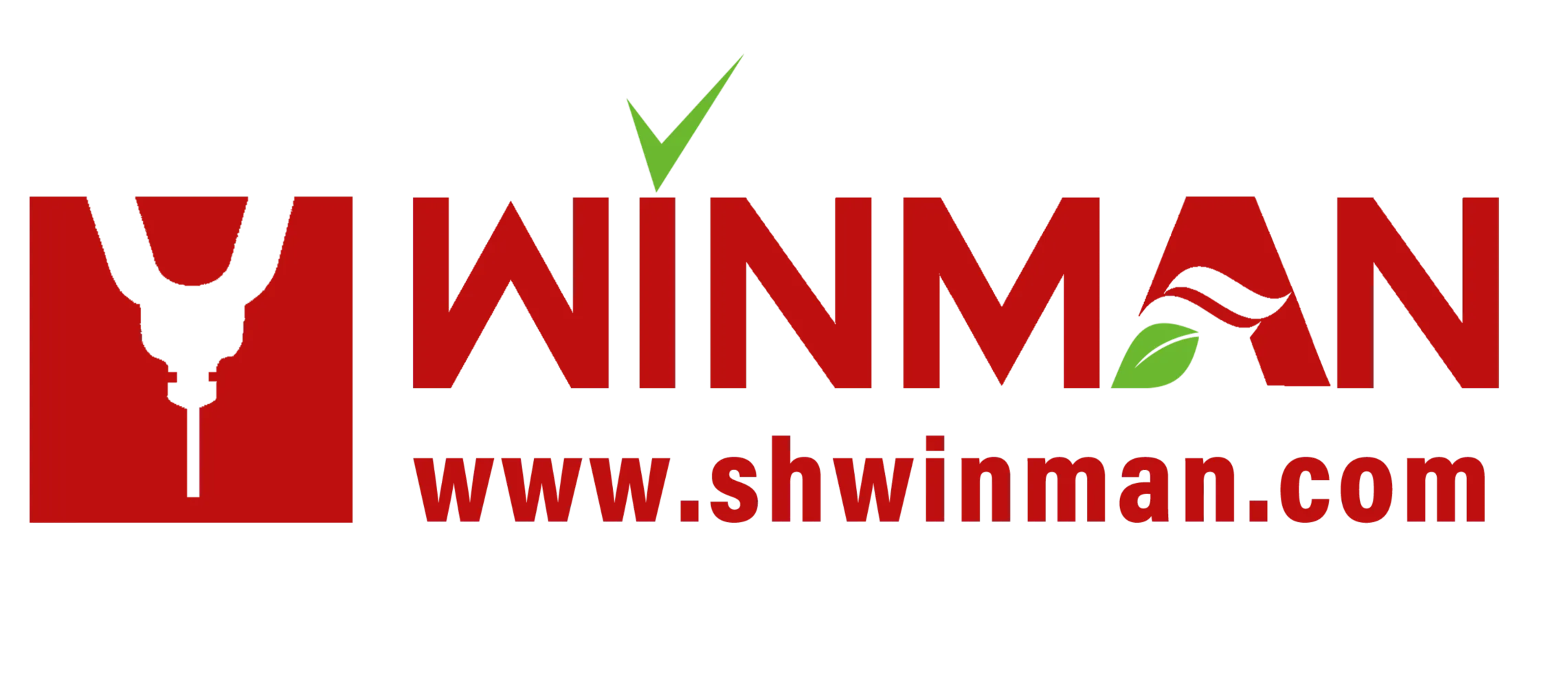 Shanghai Winman Industrial Co., Ltd. logo