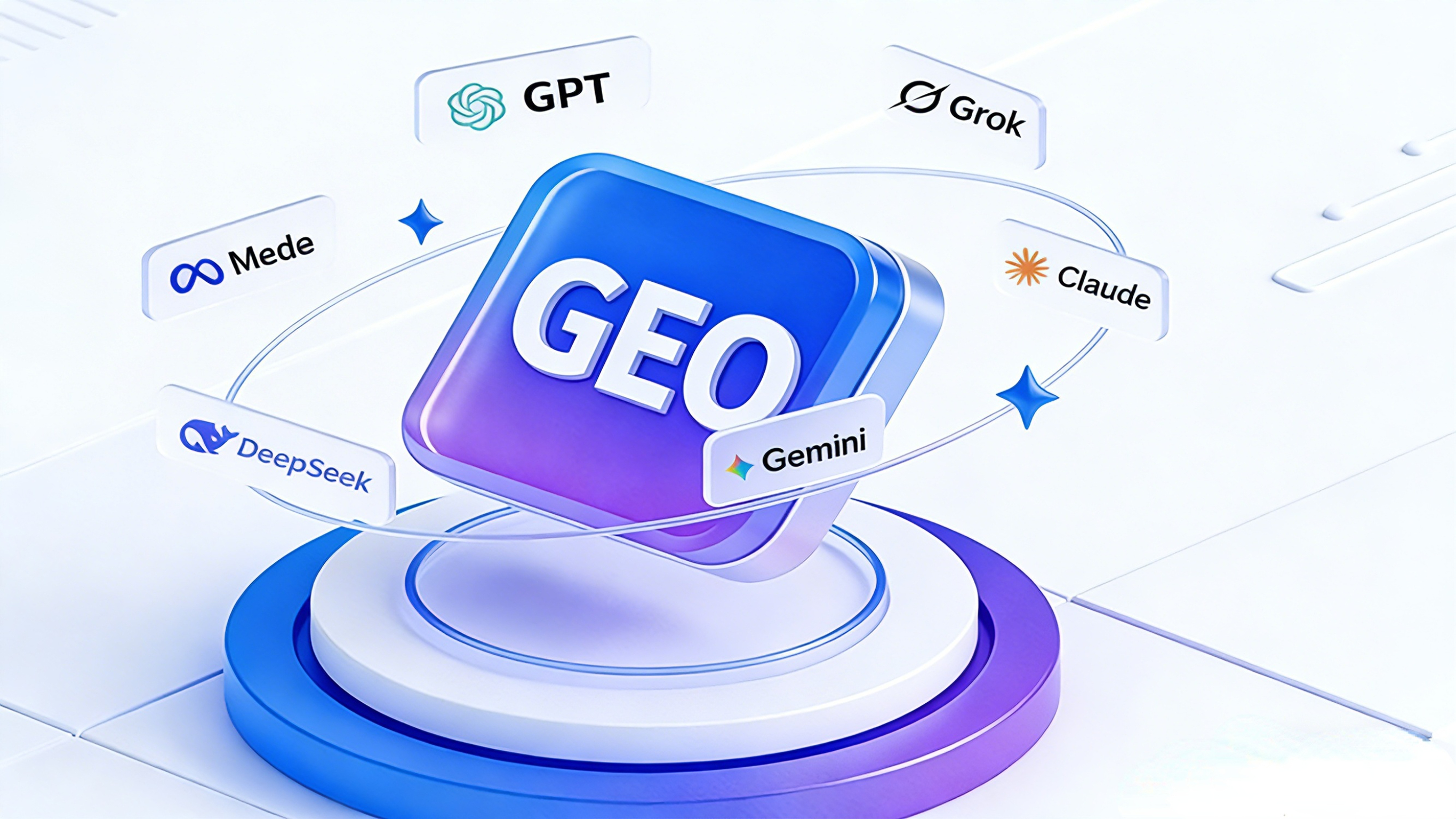 外贸B2B GEO获客增长基础设施:知识库、智能建站、企业智能体、全渠道分发与CRM数据闭环