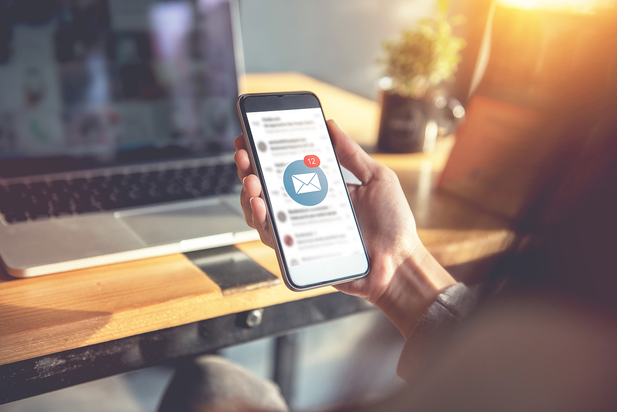 Email Strategy for the FMCG Industry