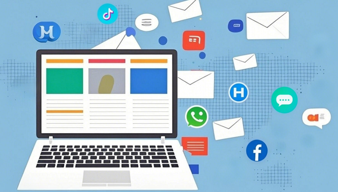 Email Strategy for the Tech Industry