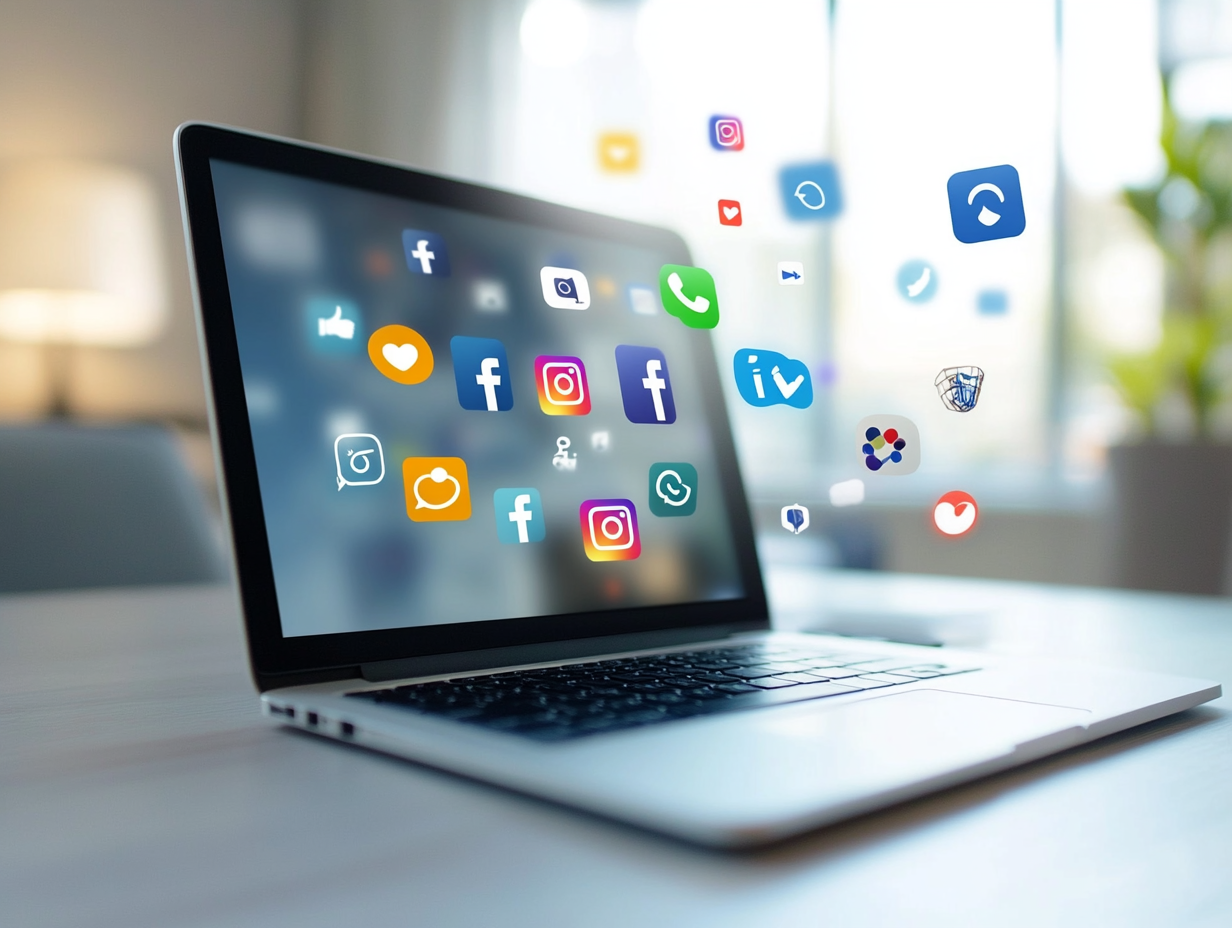 Platform selection and successful cases