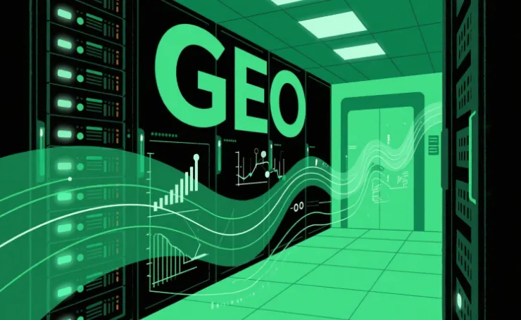外贸企业 GEO 布局：为何现在是抢占先机的最佳时刻？