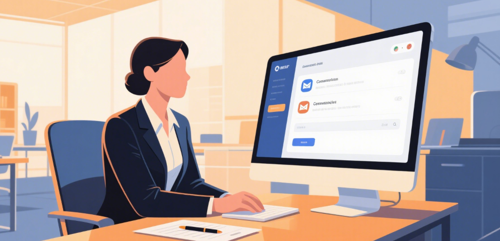 Functions of AB客 Fast Customer Acquisition Engine