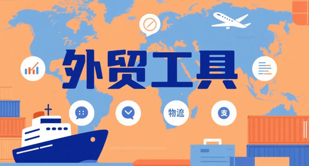 快收藏！外贸人常用的160个外贸工具大合集（销冠亲自实践）！