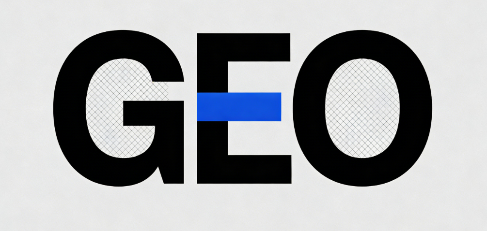 示例：以国家为单位的GEO分层流程图，展示评分、优先级和内容/技术/转化三层策略