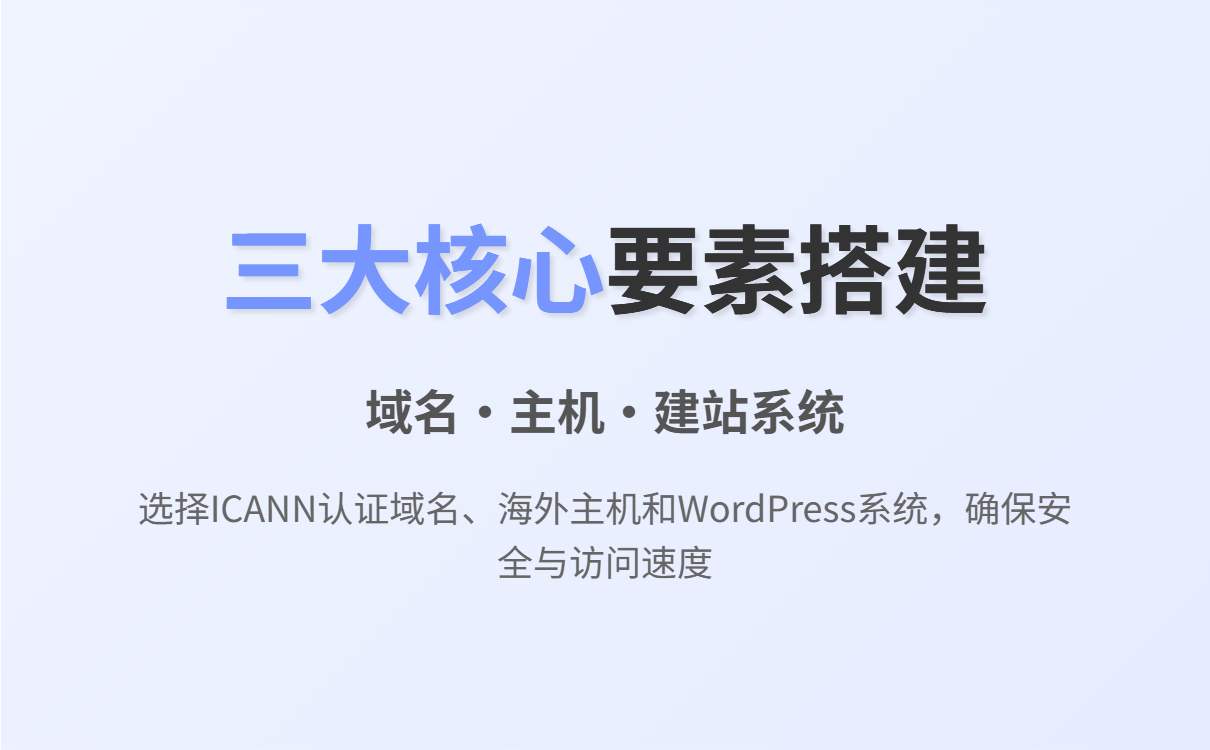 外贸建站全流程详解：从规划到推广助力企业自建外贸网站
