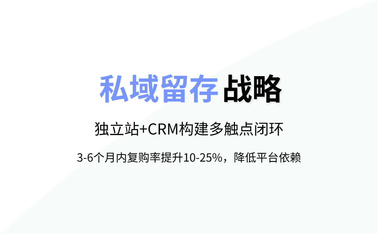 2025年10月了，我们还能入局外贸行业吗？