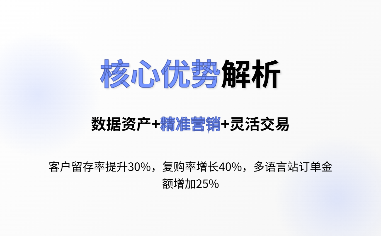 独立站是什么意思?全面解析独立站的定义与优势