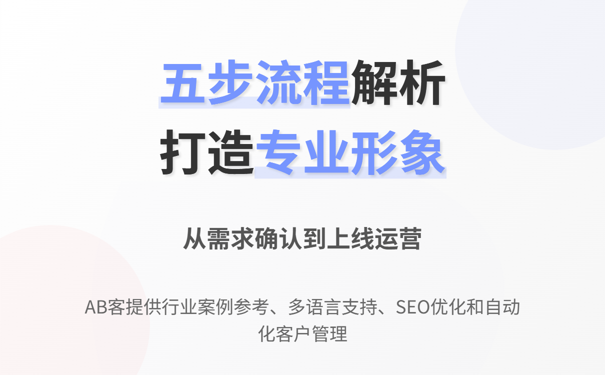 外贸企业WordPress建站全攻略：高效获客与客户管理指南