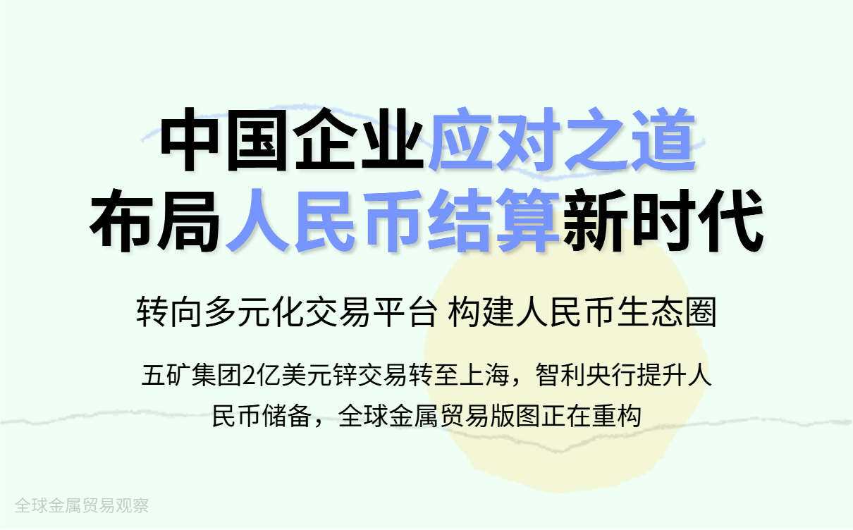 伦敦金属交易所LME暂停非美元计价期权交易：人民币国际化进程中的挑战与市场反应