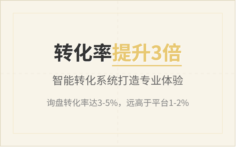 B2B外贸独立站：为何他人询盘不断，你的网站却无人问津？