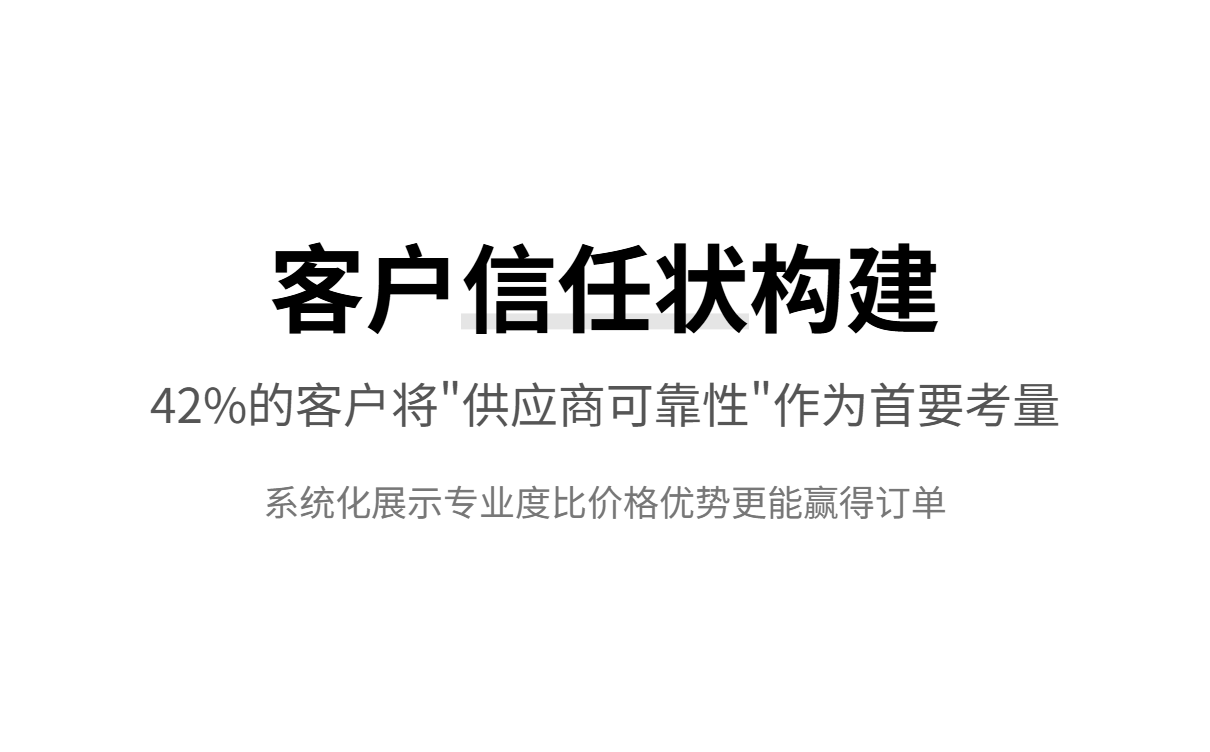 外贸新手开发客户核心：从客户视角出发，智能化提升效率与精准度