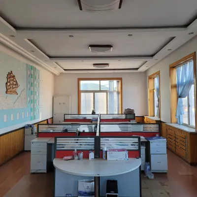 Dalian Taiding Heavy Industry Co.,Ltd