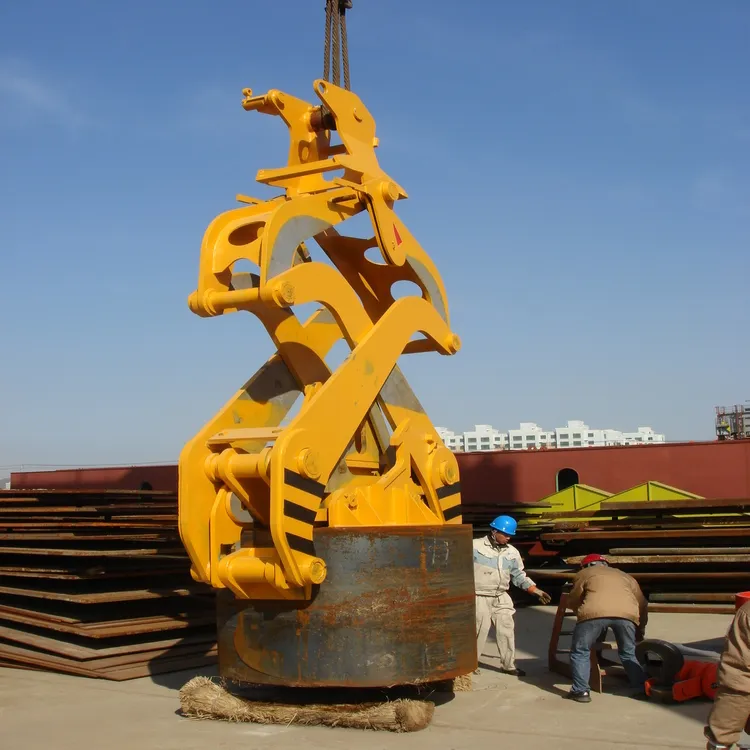 Dalian Taiding Heavy Industry Co.,Ltd