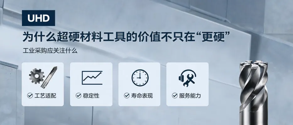 UHD ultrahard material tools featuring diamond tools and vacuum brazed diamond abrasives