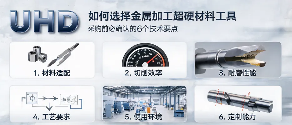 How to Choose Diamond Grinding Disc: Material Adaptation & Performance Evaluation Guide for UHD 100mm Brazed Diamond Grinding 100
