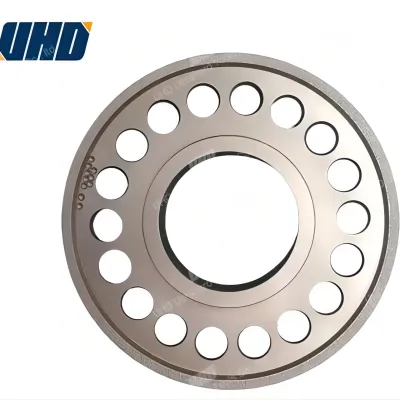 Manual Diamond Grinding Wheel