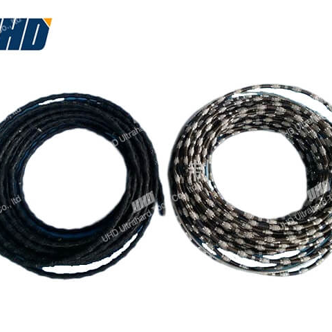 Paramètres de coupe optimaux pour le granite et le marbre avec lame diamantée 400