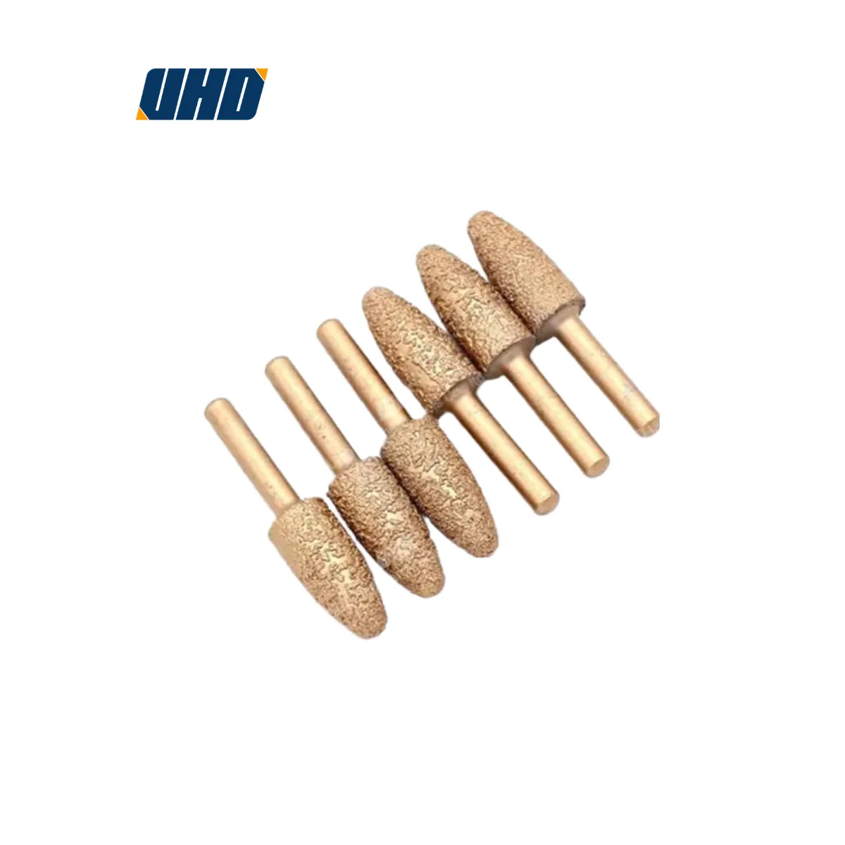 Diamond Grinding Handle