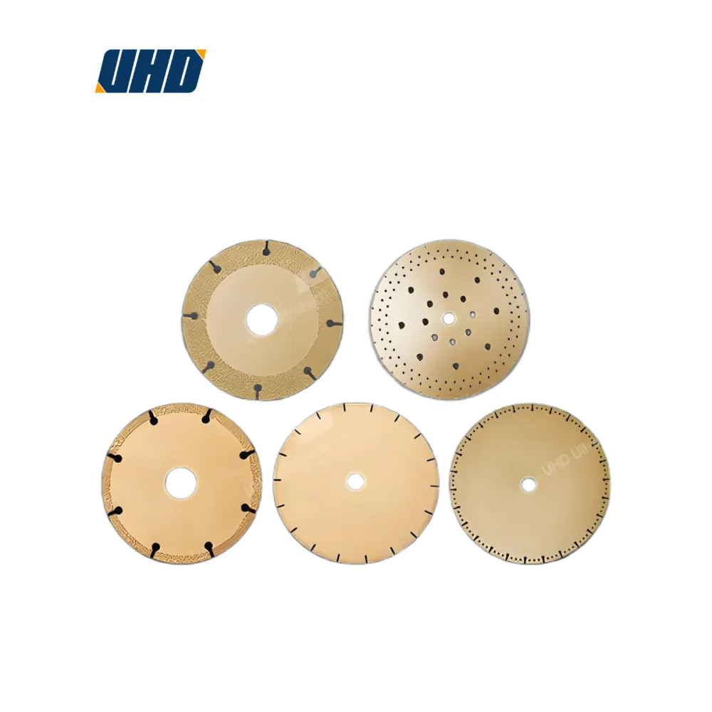 Diamond-saw-blade