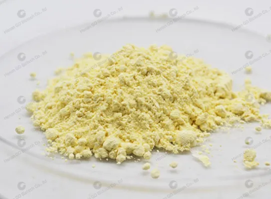 Rubber antiscorching agent