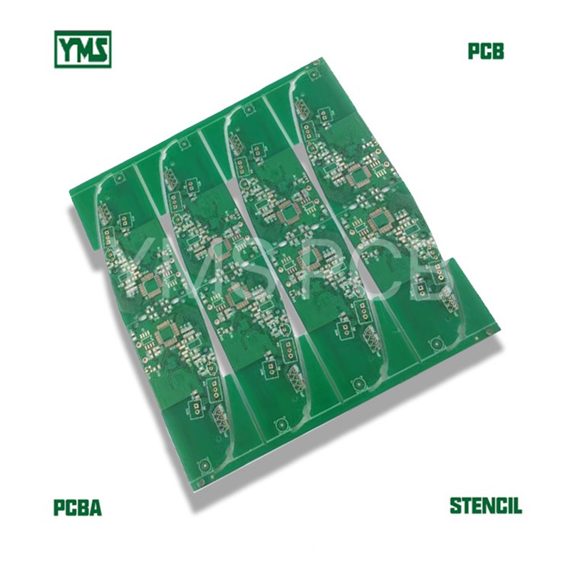 High Precision PCB & PCBA-1.jpg