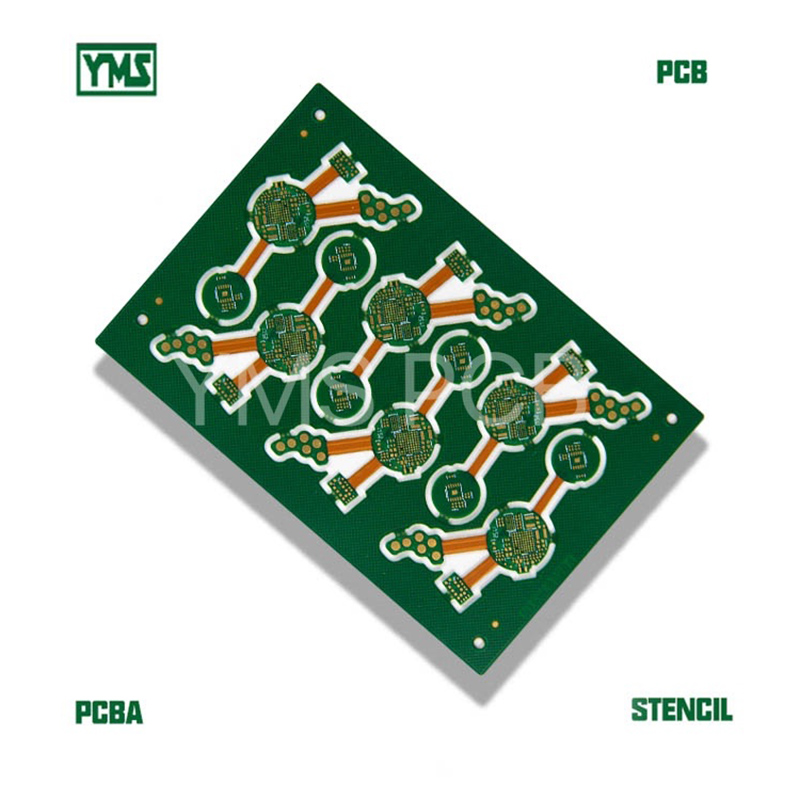 High Precision PCB & PCBA-3.jpg