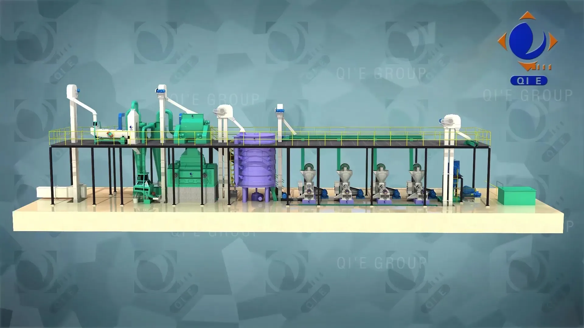 Optimize Industrial Oil Filtration Cycles with Data-Driven Automation ...