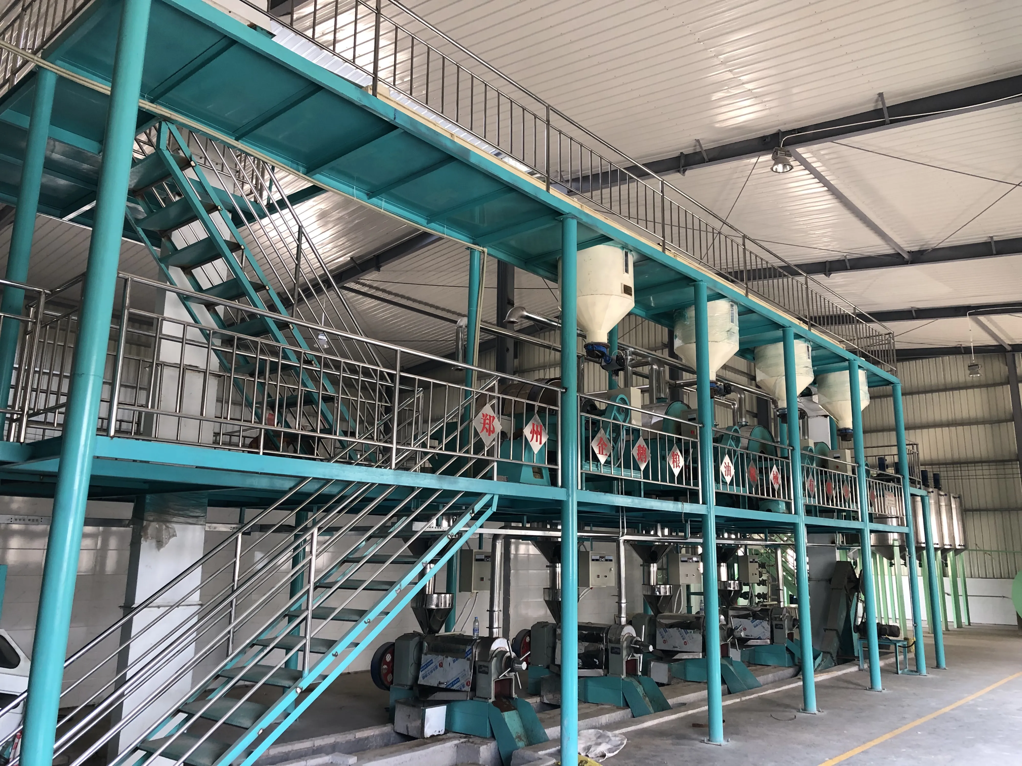 Guide to Selecting Rapeseed Oil Processing Equipment: Cold Pressing vs ...