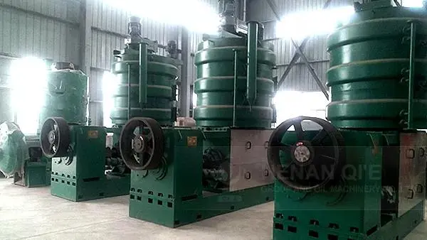 Large Industrial Hydraulic/Preload