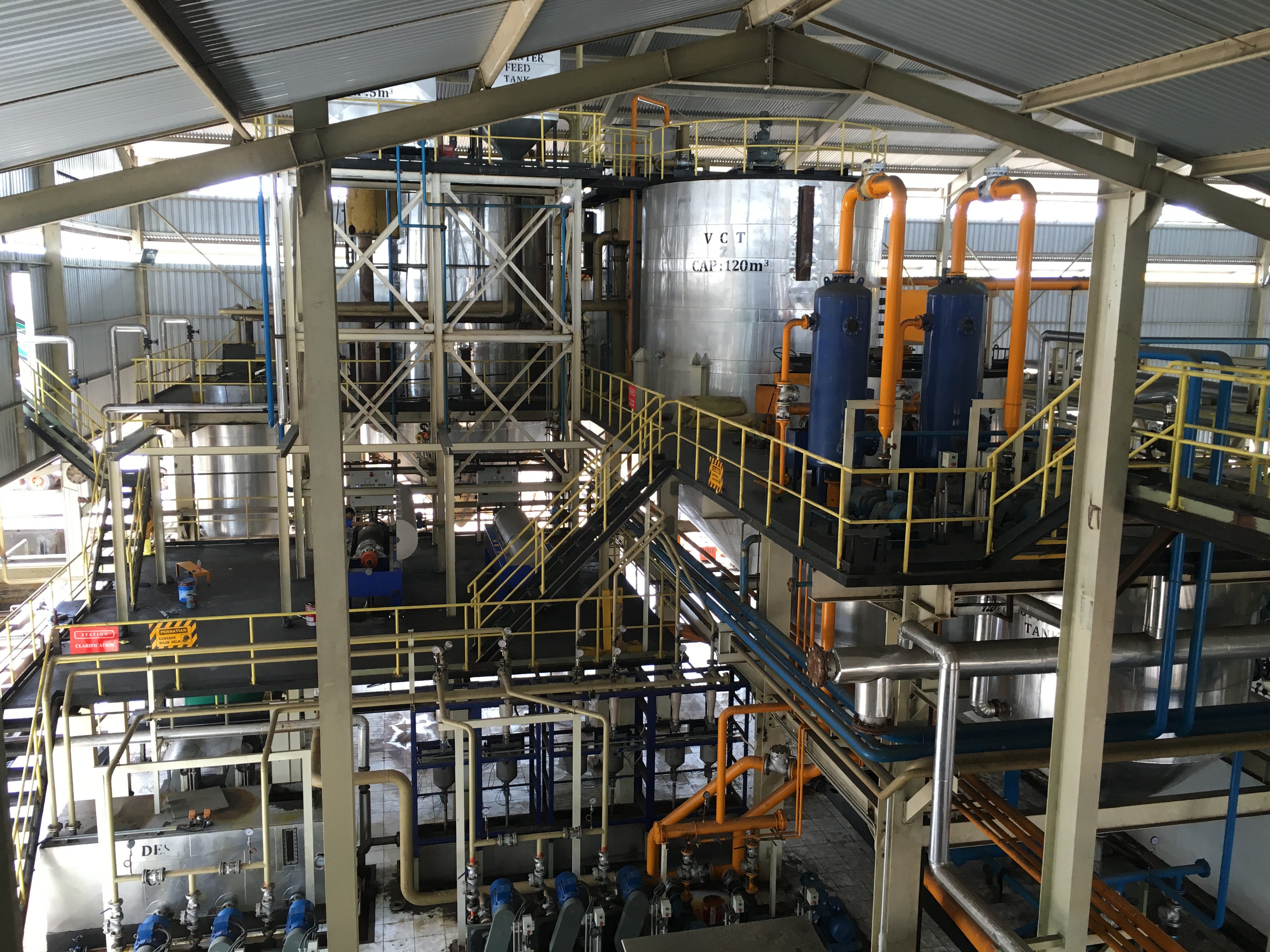 Palm oil production line-2.JPG