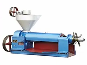 Qi'e Grain and Oil Machinery Co., Ltd. grain and oil machinery solutions for oil pressing, extraction, and refining production lines