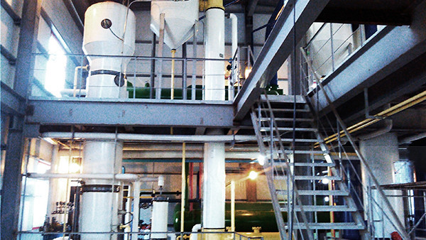 Case study showcasing soybean oil extraction machine adaptability in diverse export markets