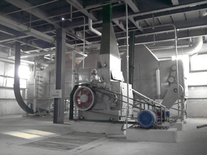 Soybean oil extraction plant in Thailand showing modern solvent extraction unit integrated with automated control panels.