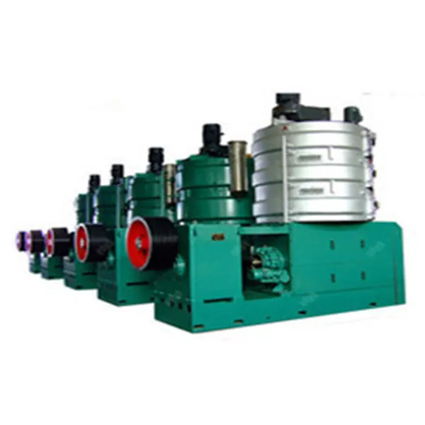 Walnut Oil Press Machine Spiral Screw Oil Extractor