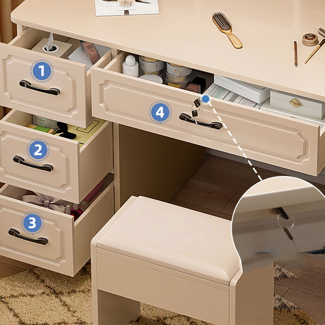 رسم بياني يوضح المتانة والتكلفة ومناسبات الاستخدام للبلوط والجوز والصنوبر